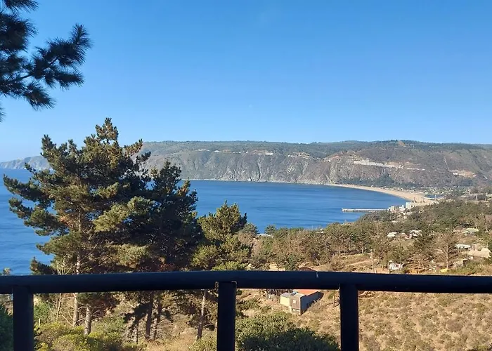 Cabanas & Spa Carilafquen