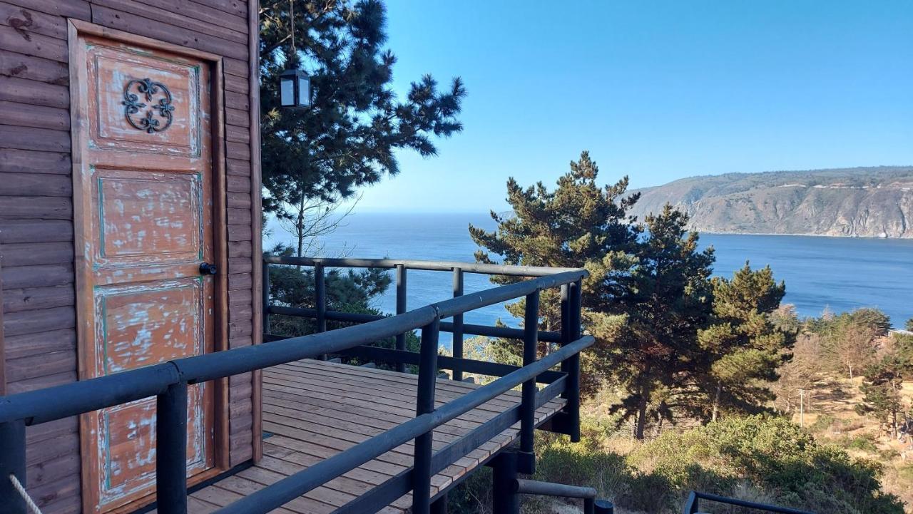 & Carilafquen Lodge *