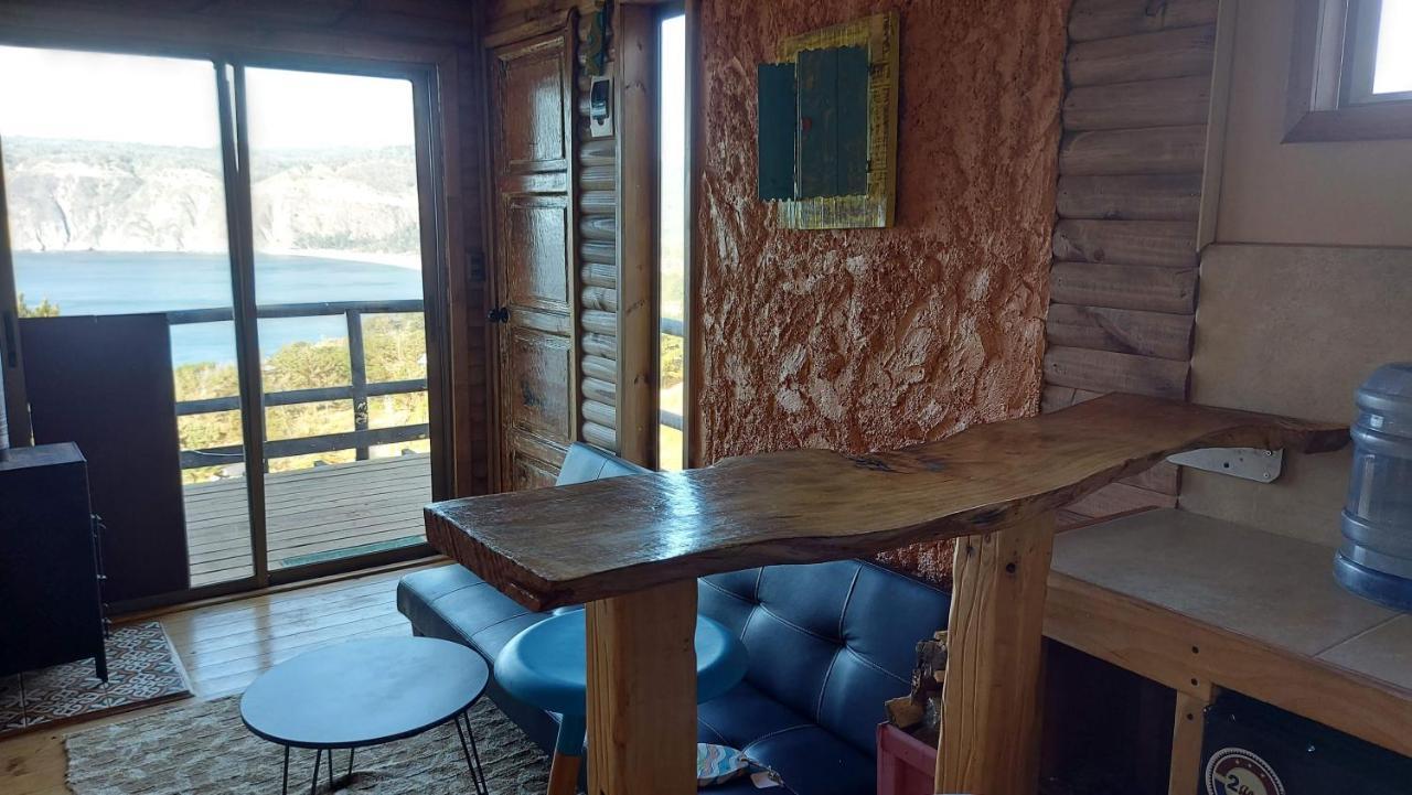 & Carilafquen Lodge