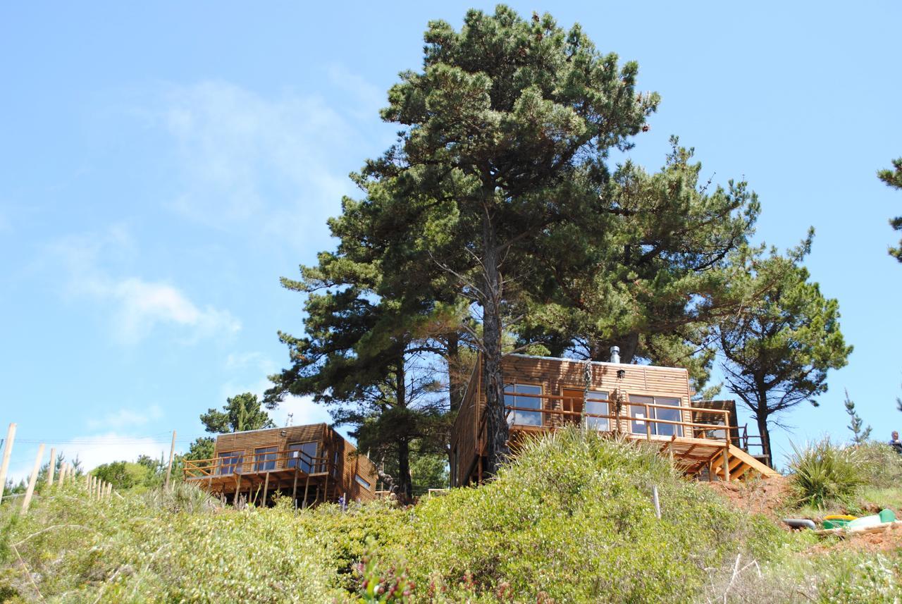 Lodge & Carilafquen