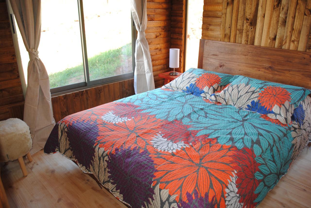 & Carilafquen Lodge