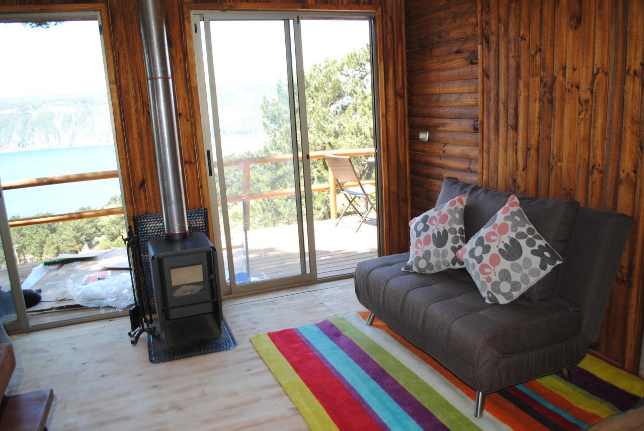 & Carilafquen Lodge *