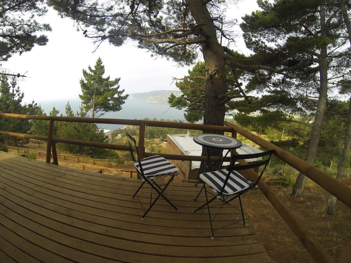 & Carilafquen Lodge