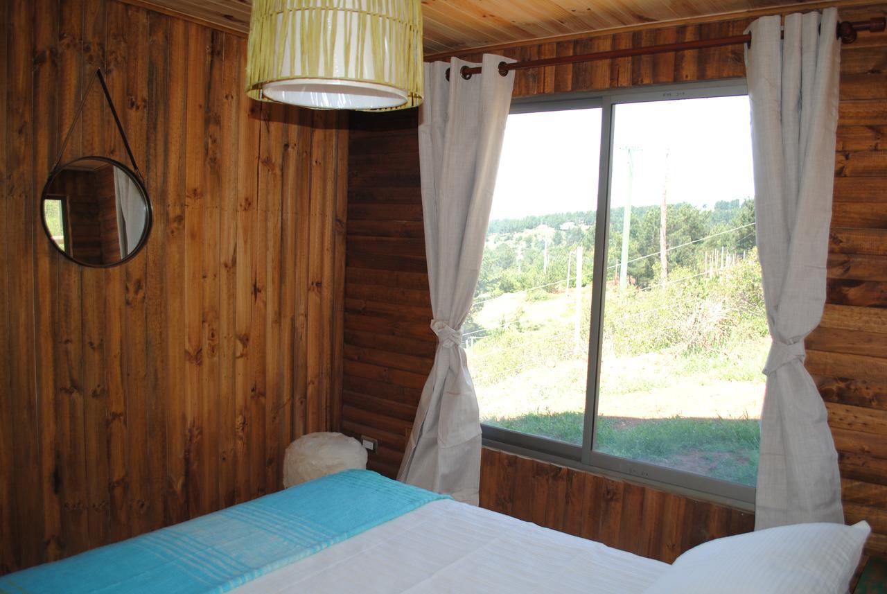 & Carilafquen Lodge *