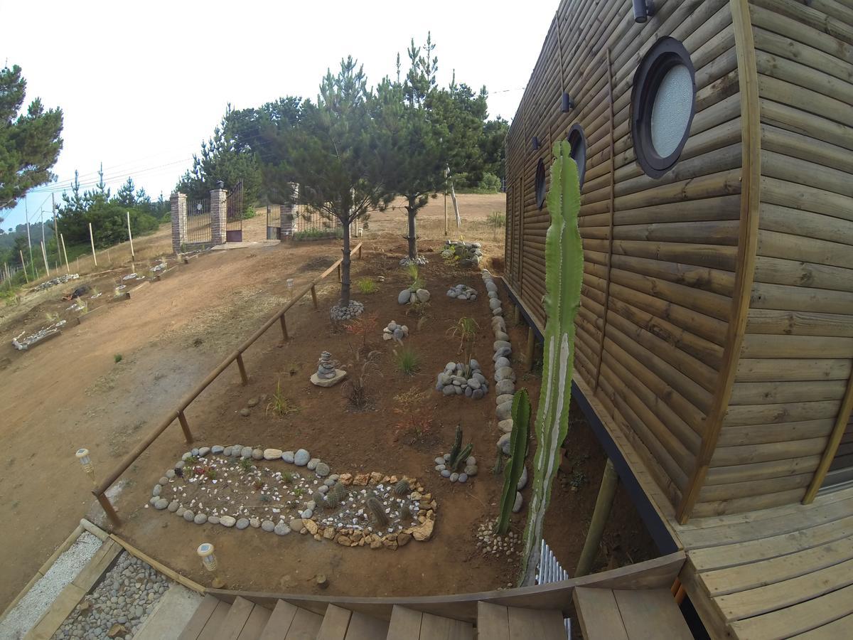 & Carilafquen Lodge *
