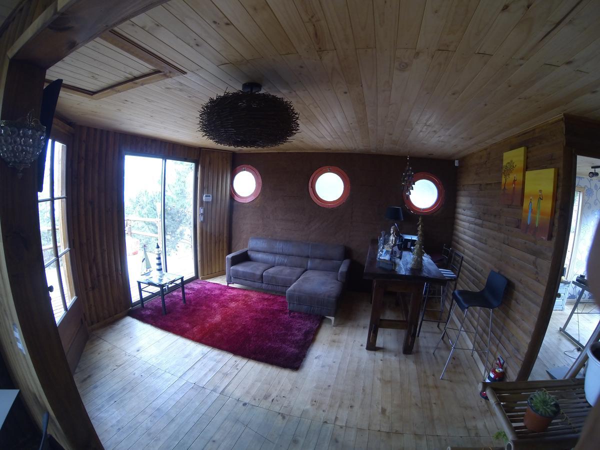 & Carilafquen Lodge