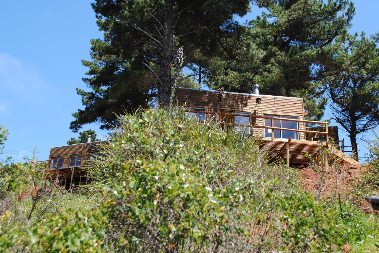 Lodge & Carilafquen