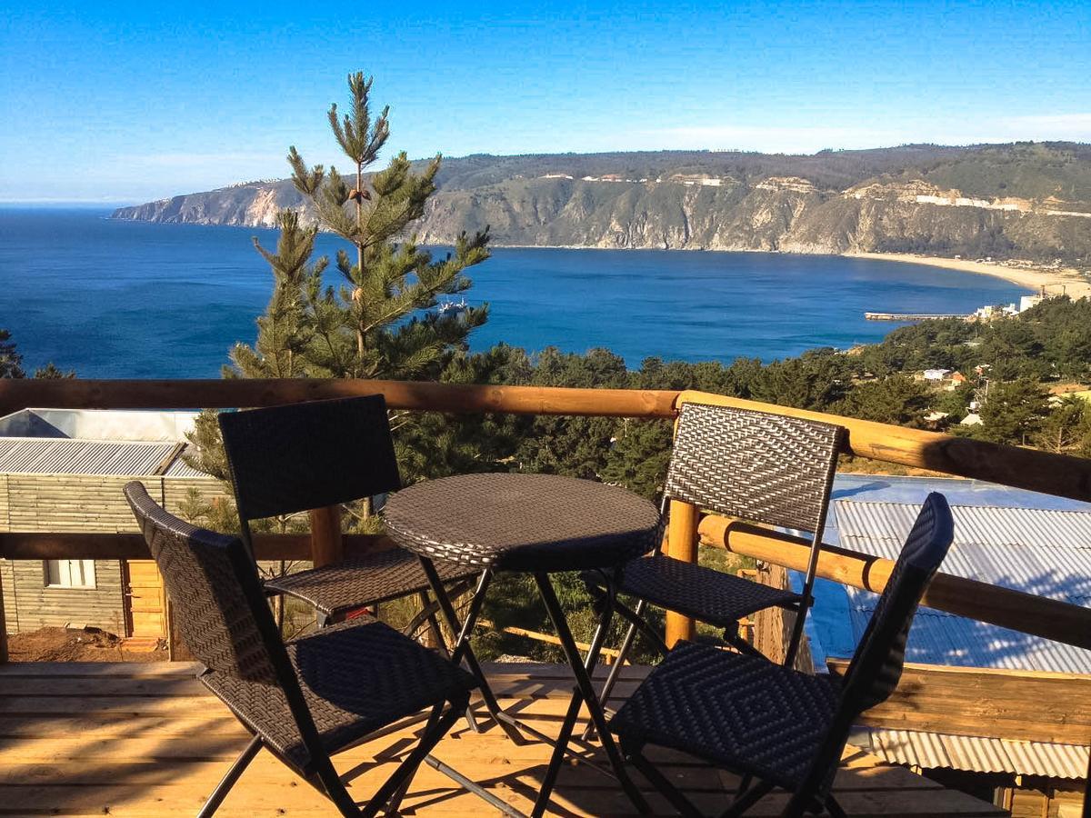 & Carilafquen Lodge
